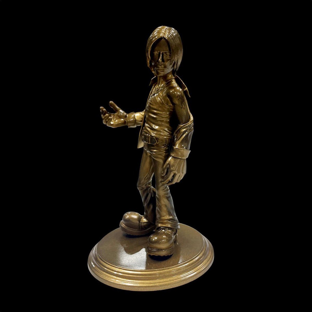 氷室京介 フィギュア」のYahoo!リアルタイム検索 - X（旧Twitter