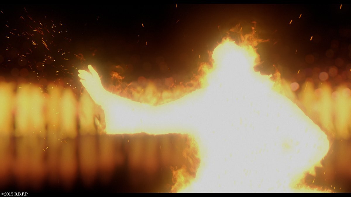 バケモノの子で話題の百秋坊と多々良、一体なぜ人気？