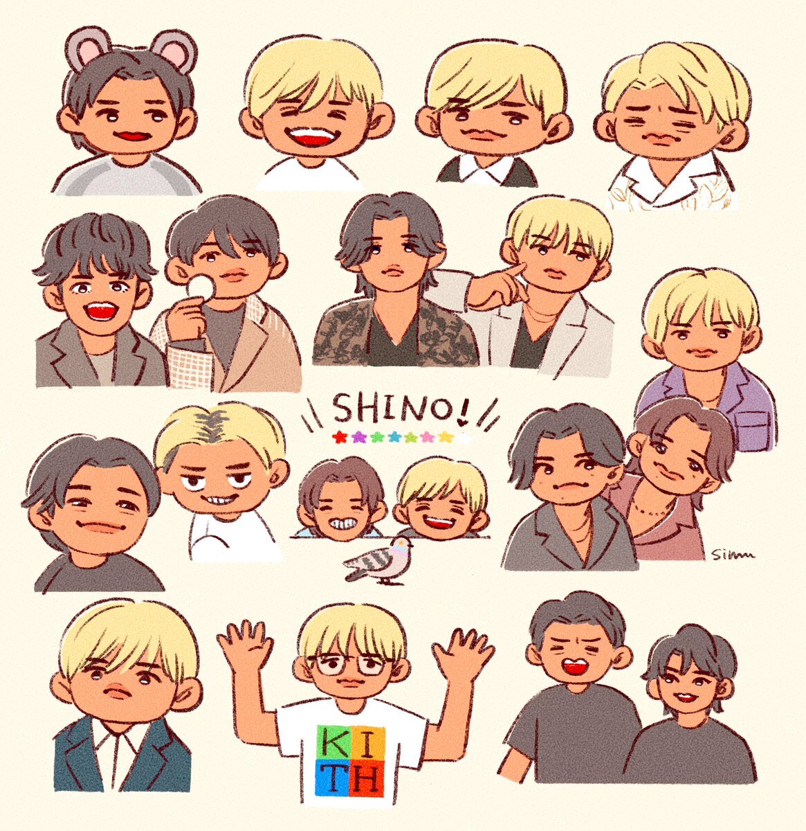 篠塚大輝のブログ更新にファン感動「これからもずっと応援する」