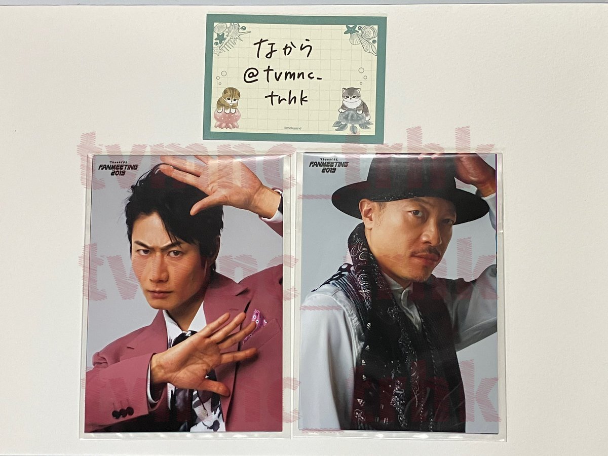 音尾琢真　タンクトップ　非売品　TEAM NACS 音尾琢真 タンクトップ 非売品 TEAM NACS - メルカリ