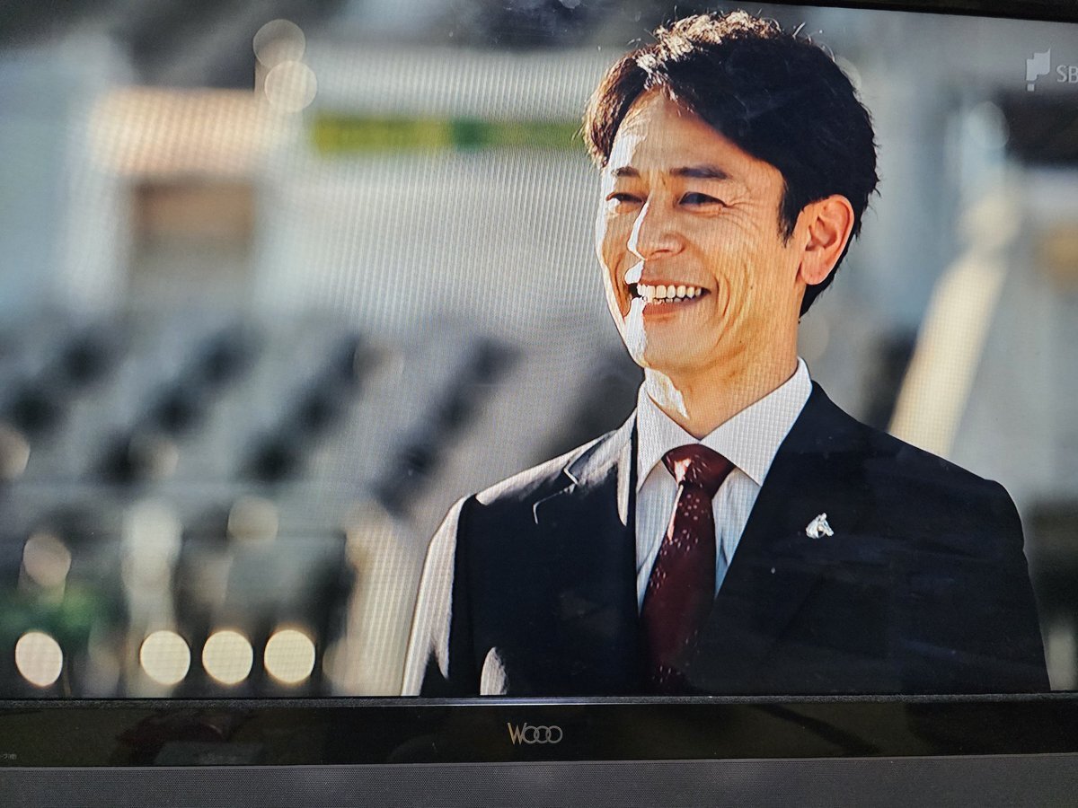 「絶対に裏切らないでください」 『ロイヤルファミリー』最終回で感動のシーン