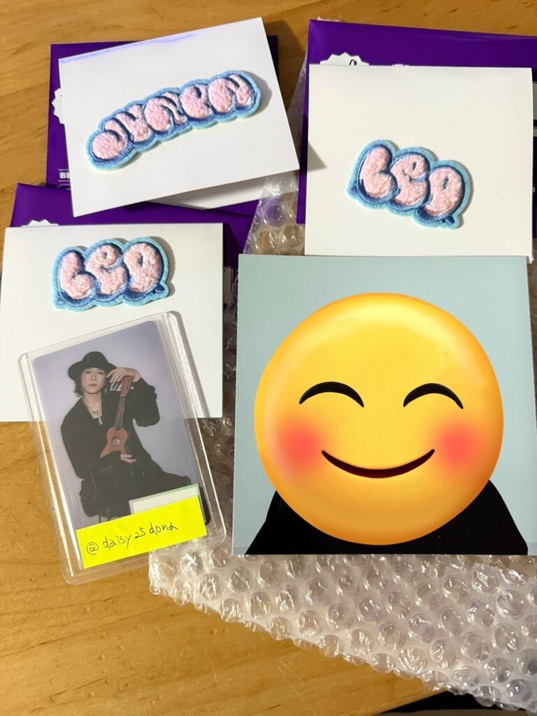 BEFIRST、ファンから4周年祝福のメッセージが殺到！