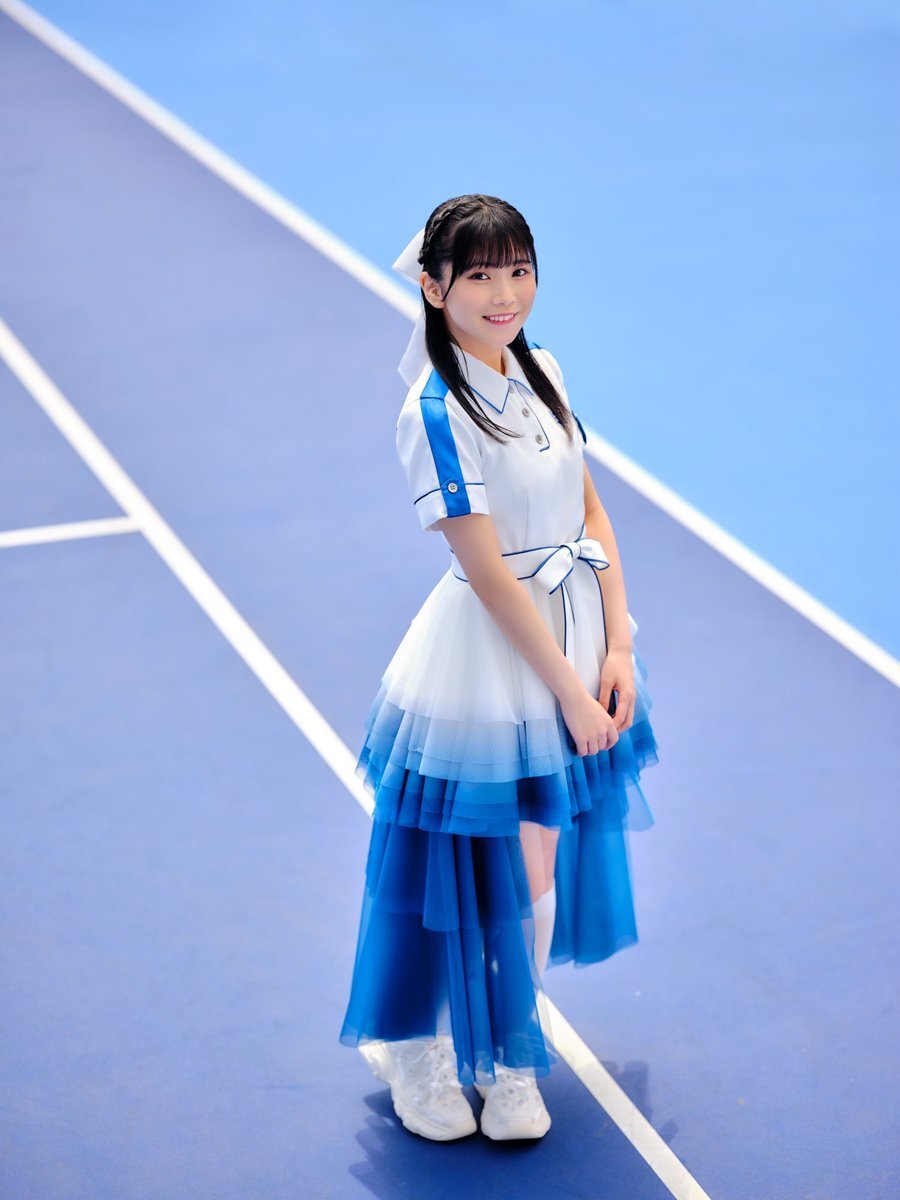 22/7(ナナブンノニジュウニ) on X: 