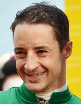 ルメール騎手、G13連勝！ 驚異の活躍に注目が集まる