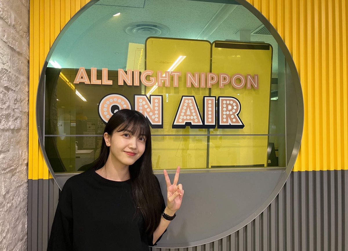 乃木坂46のオールナイトニッポン、新パーソナリティは井上和！