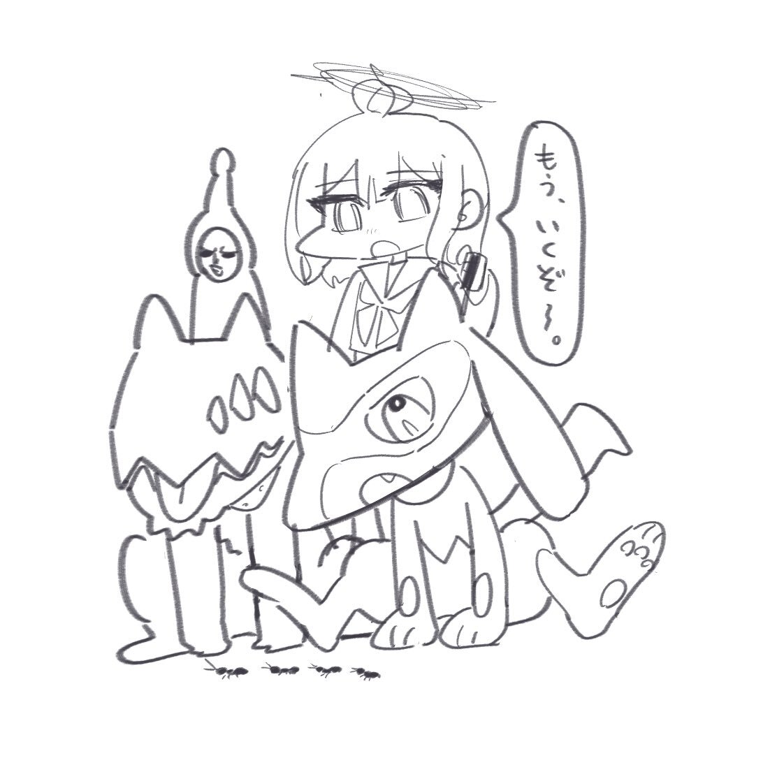 梅原裕一郎演じる黒い精子、ワンパンマン視聴者を魅了