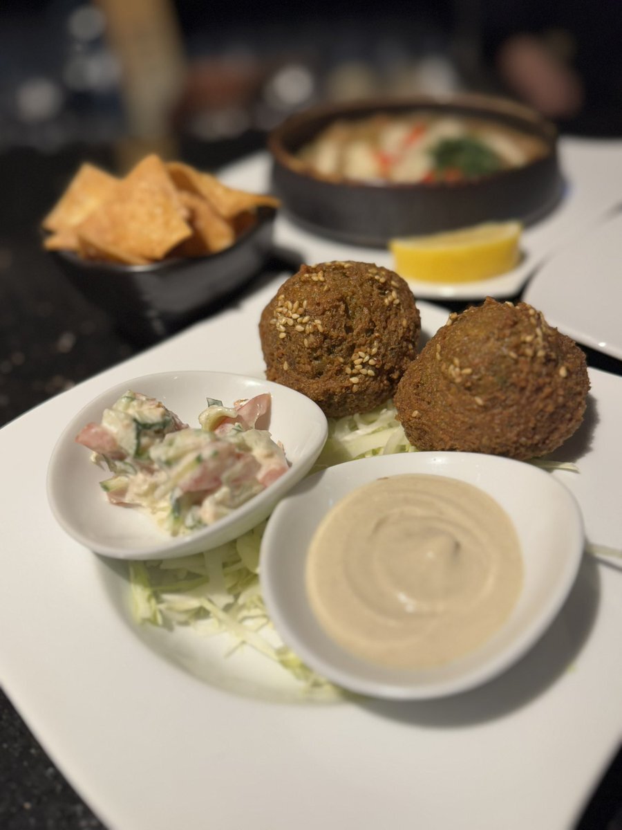 飯田橋のSPHINX、エジプト料理の魅力でSNSを賑わす