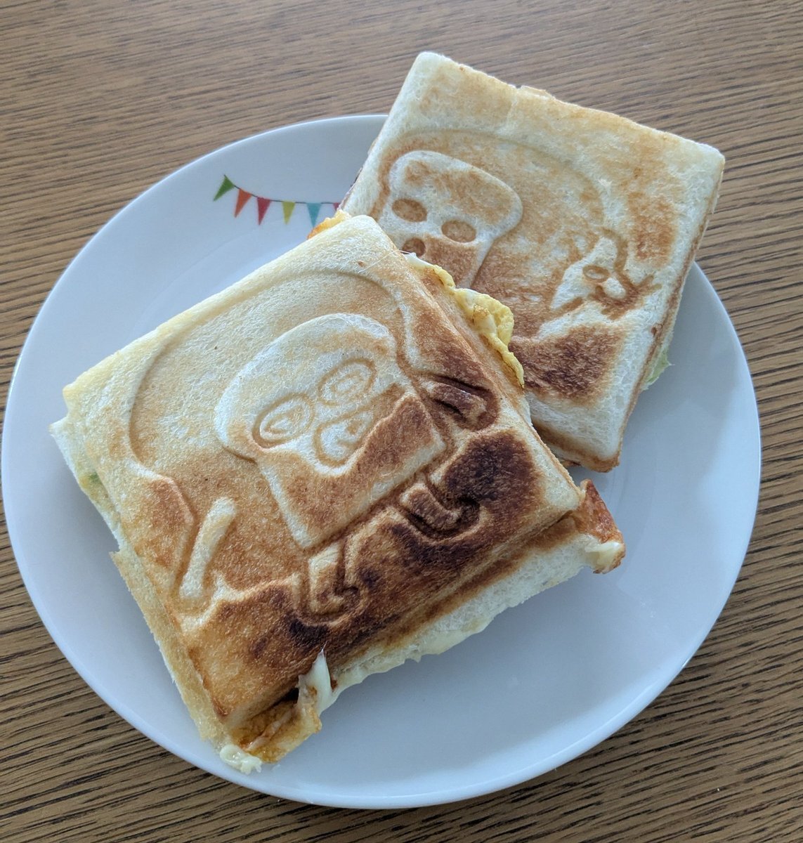 パンどろぼう ホットサンド」のYahoo!リアルタイム検索 - X（旧