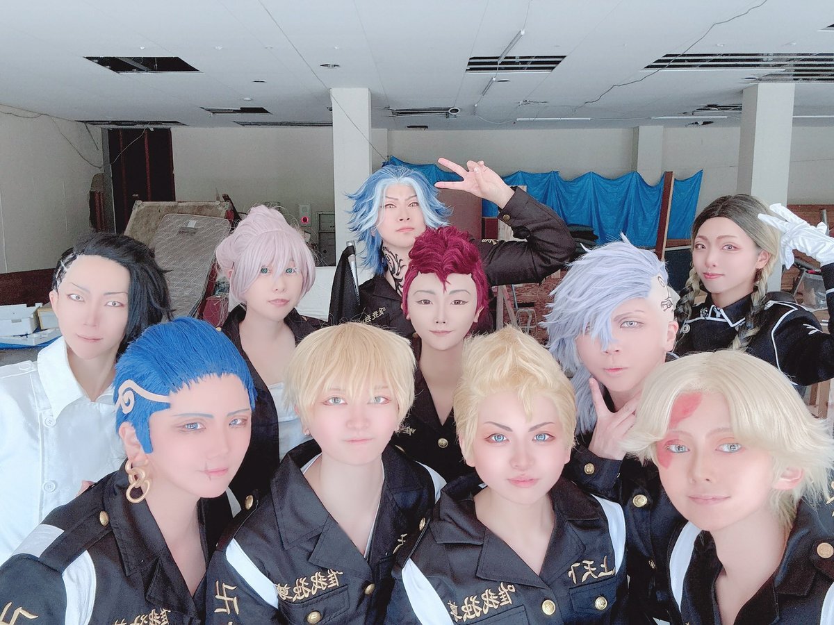 配信者・インフルエンサーたちの活動報告にファン歓喜！