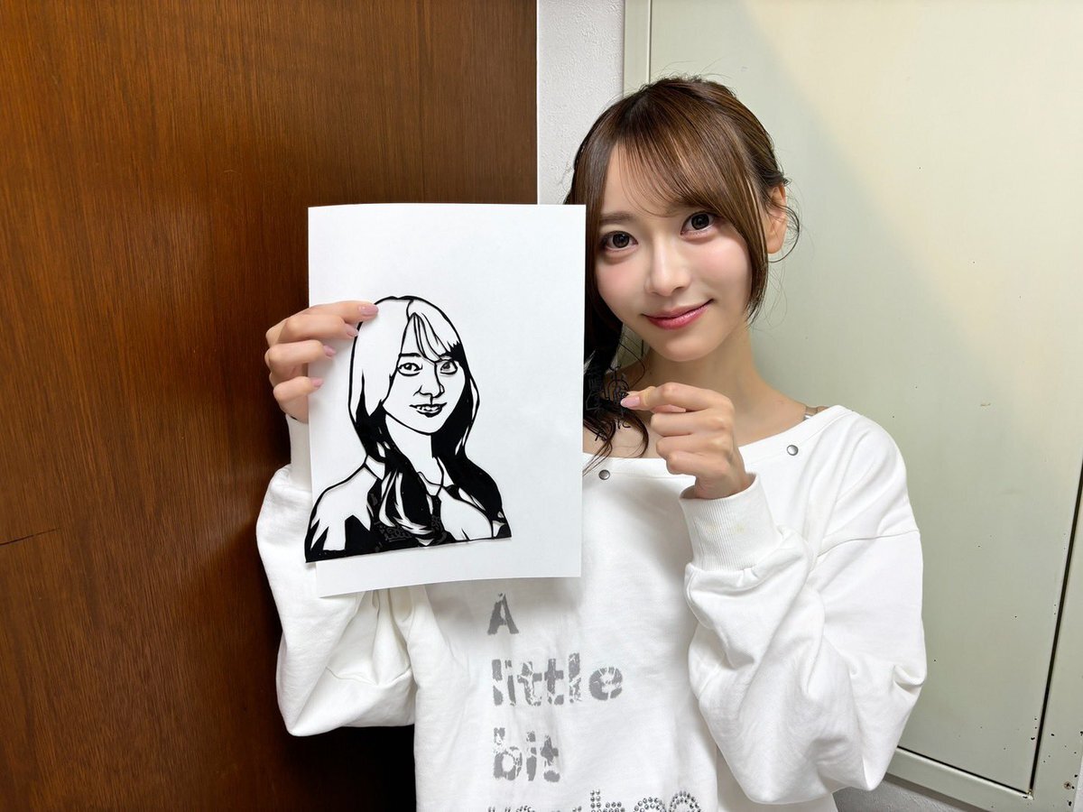 弓木奈於、Mステ後「沈黙の金曜日」に生出演！ 視聴者「リアクションが華」