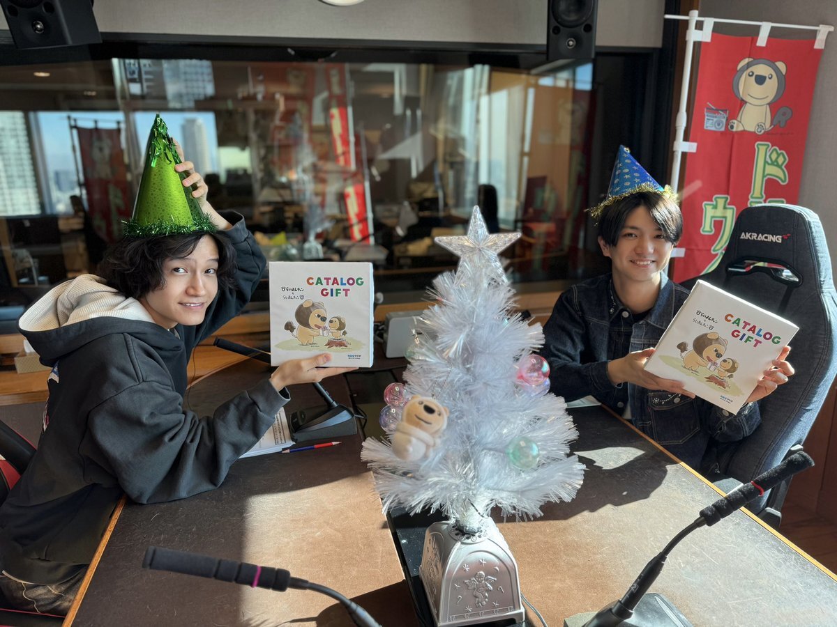 Aぇ! groupと関西ジュニア、MBSヤングタウンでファンを沸かせる