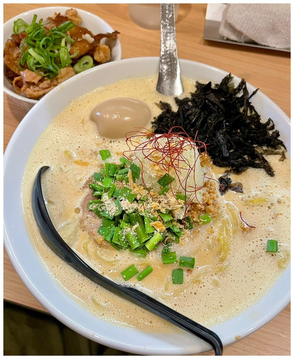 仙台青葉区buzz！ラーメンから個展まで話題続々