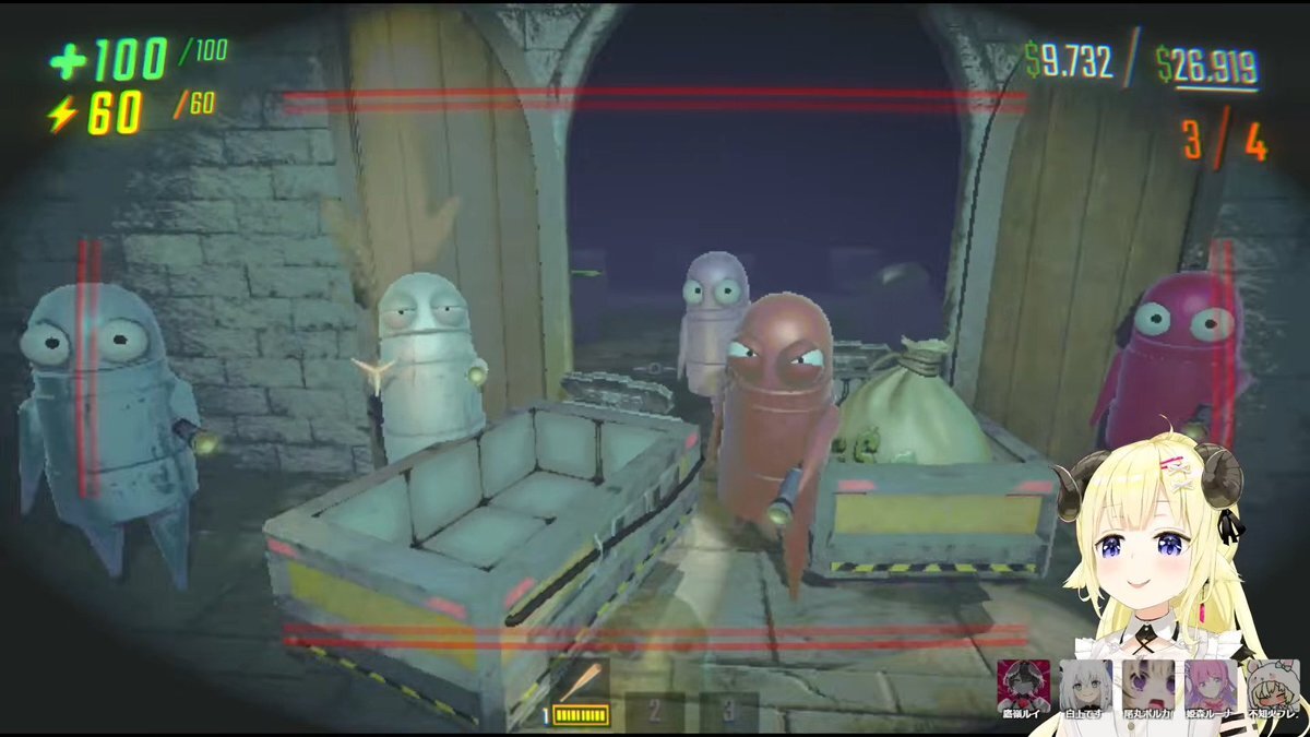 タカタレサーカスプリンセスコラボ配信、話題沸騰！