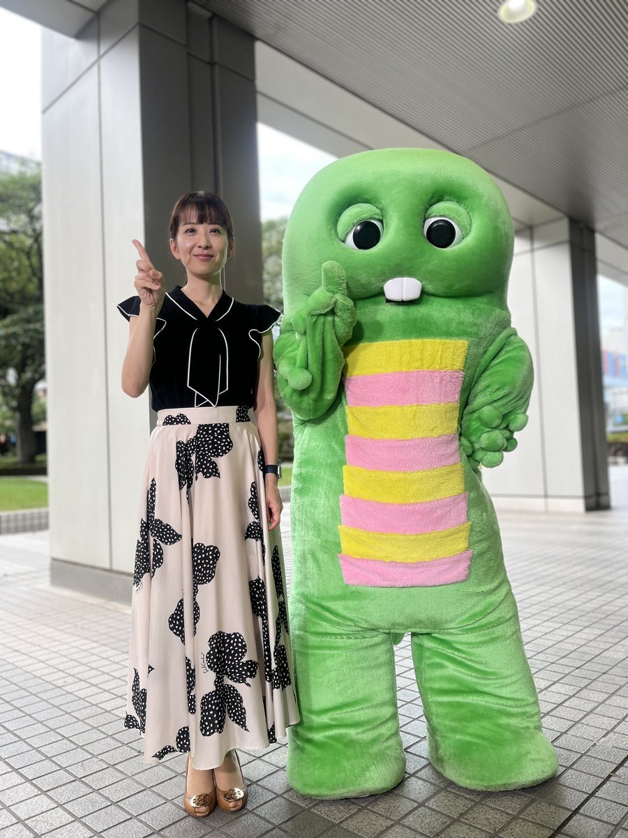 ガチャピン様 ガチャピン」のYahoo!リアルタイム検索 - X（旧Twitter）を
