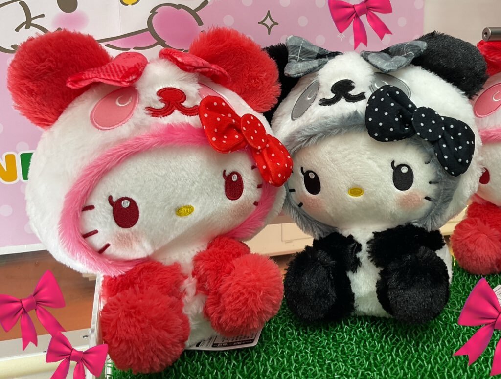 BIGぬいぐるみ」のYahoo!リアルタイム検索 - X（旧Twitter）を