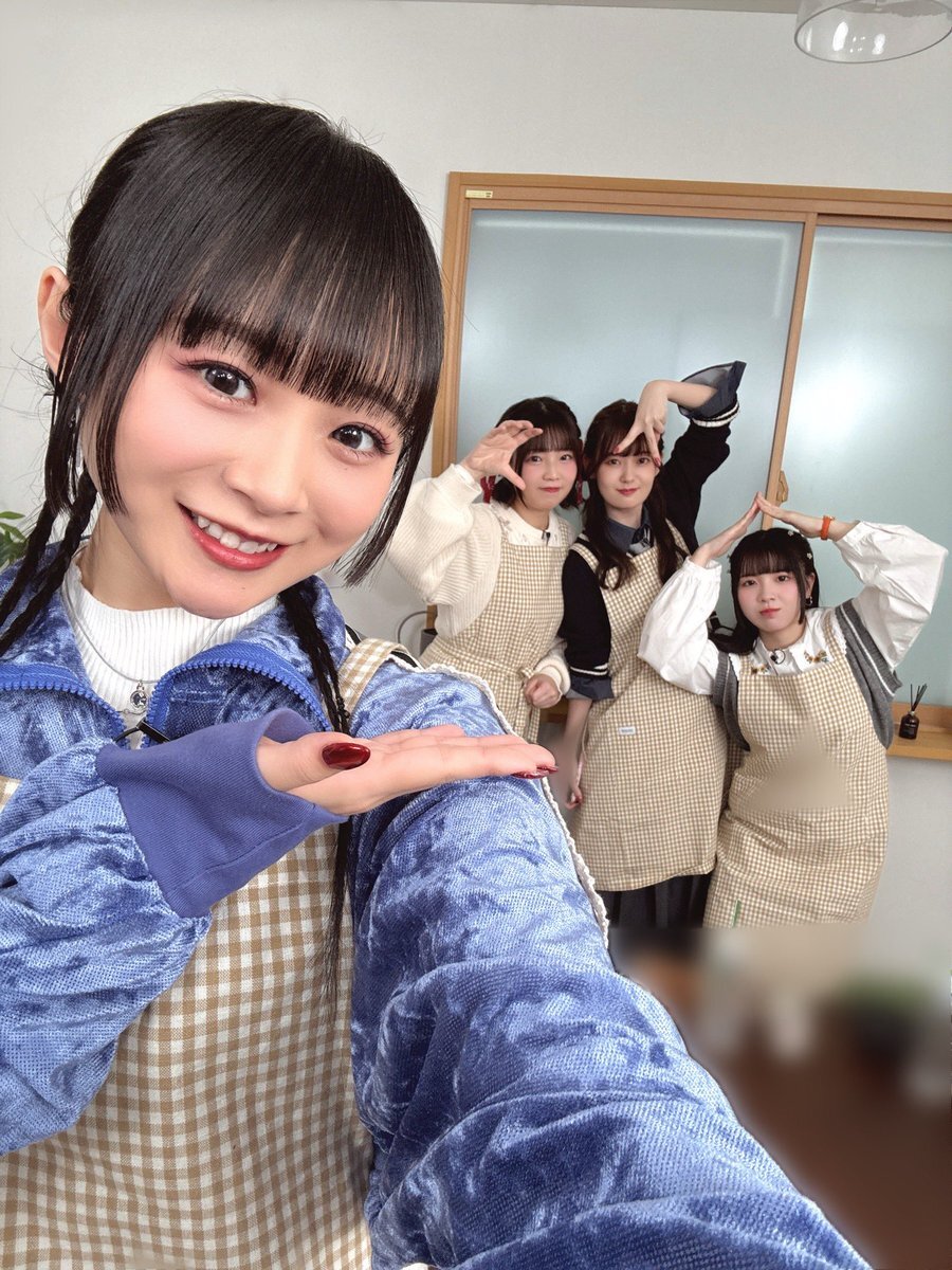 学マス鍋パで「ママーマ」誕生！春咲のんさんの活躍にファン興奮