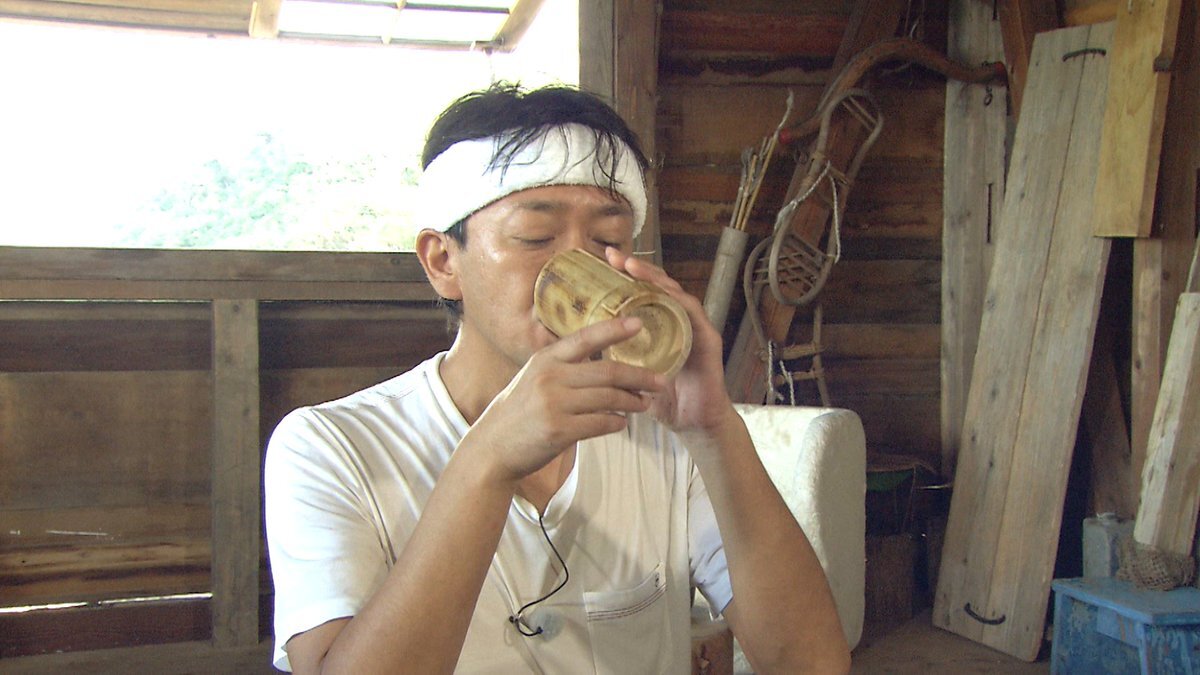 城島茂の「茂茶」にファン興奮！森本慎太郎のリアクションも話題に