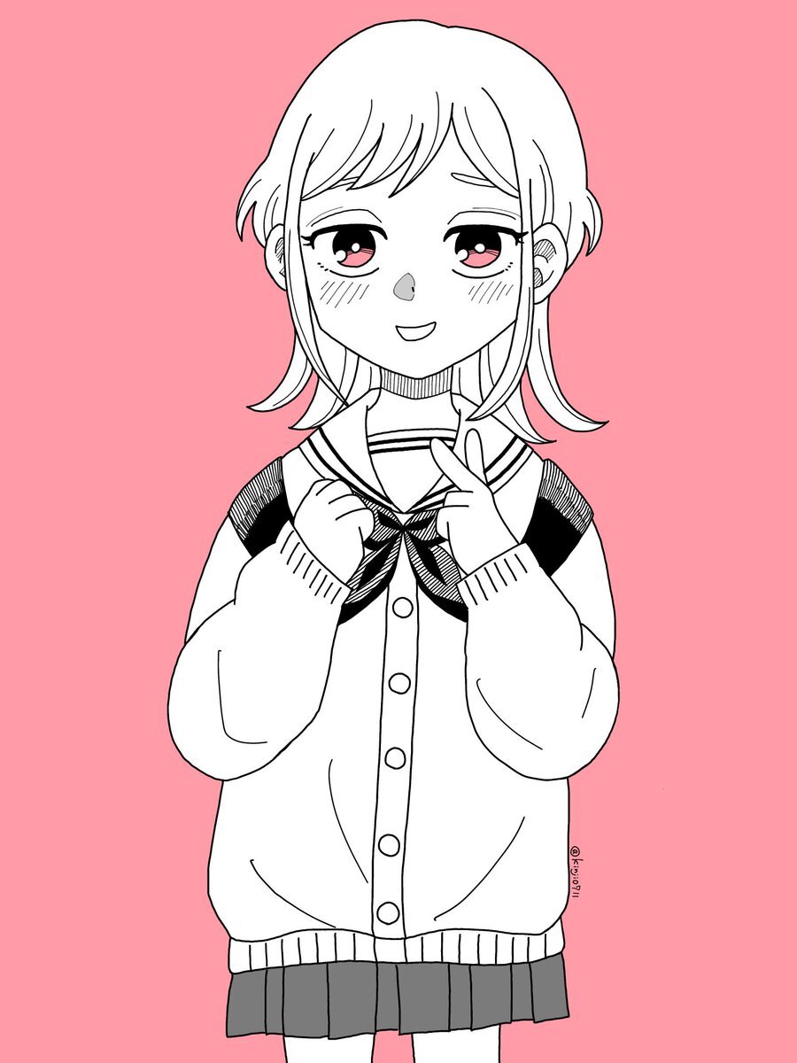 「さむわんへるつ」最新話にファン歓喜！海月ちゃんの言葉に注目集まる