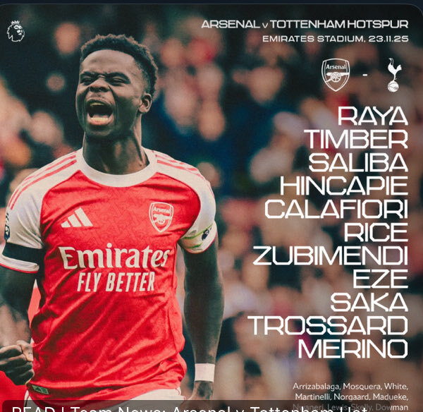 アーセナルファン、トロサールの起用に期待と不安の声