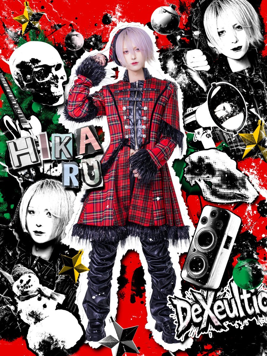 DeXeultio」のYahoo!リアルタイム検索 - X（旧Twitter）をリアルタイム検索