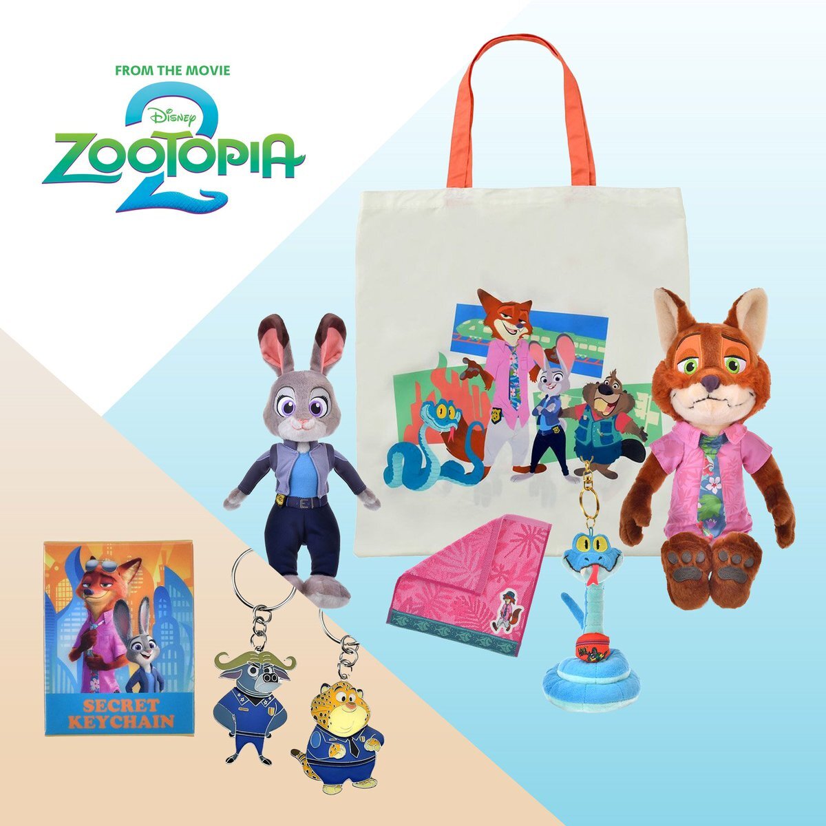 ズートピア まとめ売り ズートピア2 ジュディ まとめ売り - メルカリ