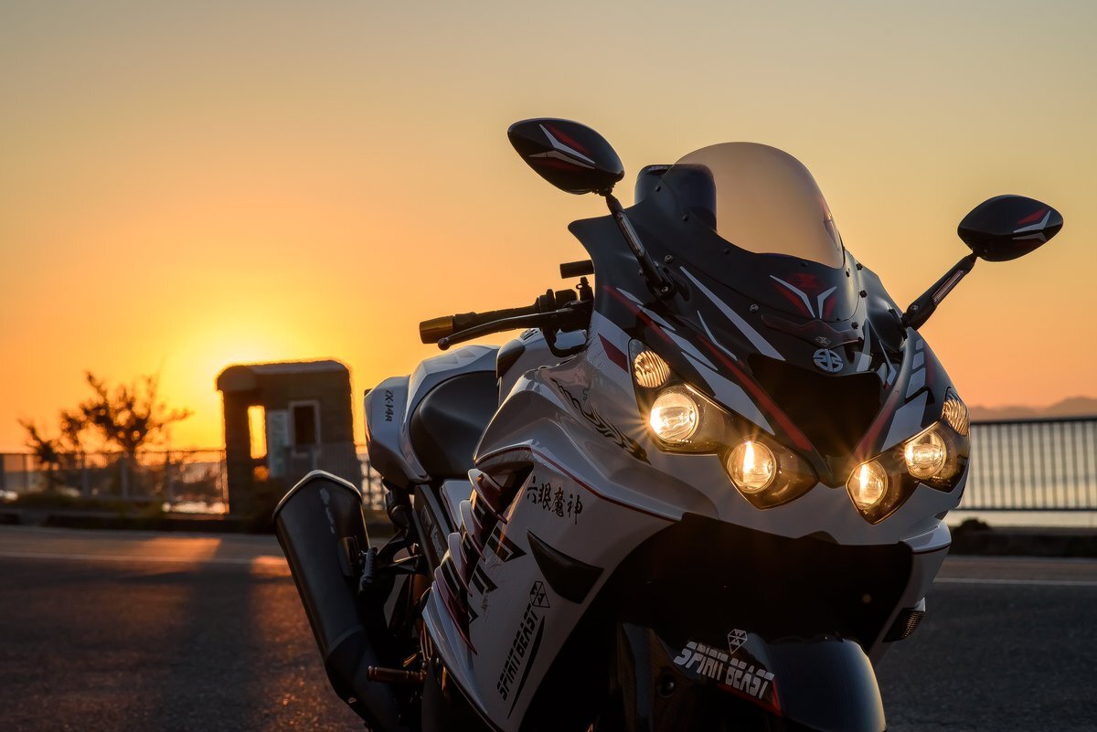 zx14r」のYahoo!リアルタイム検索 - X（旧Twitter）を