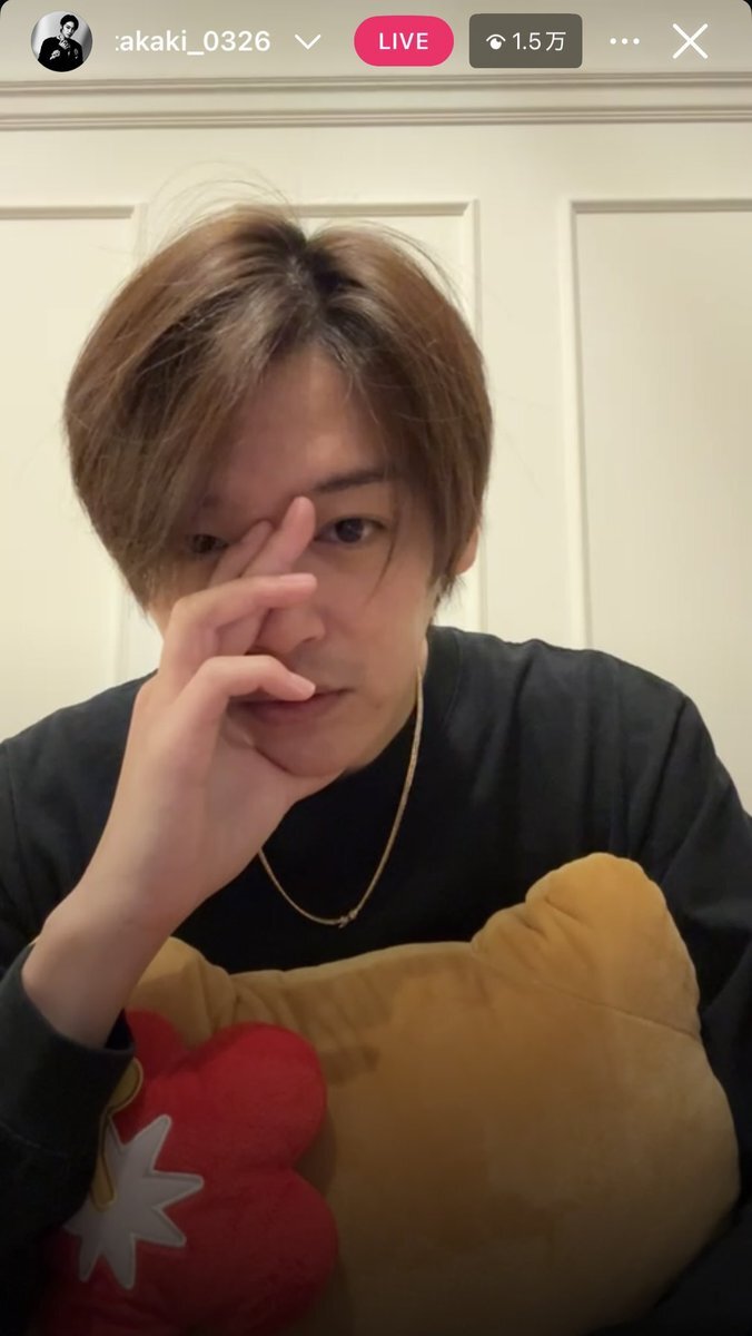 髙木雄也のインスタグラム、ファンとの距離感に意見が分かれる