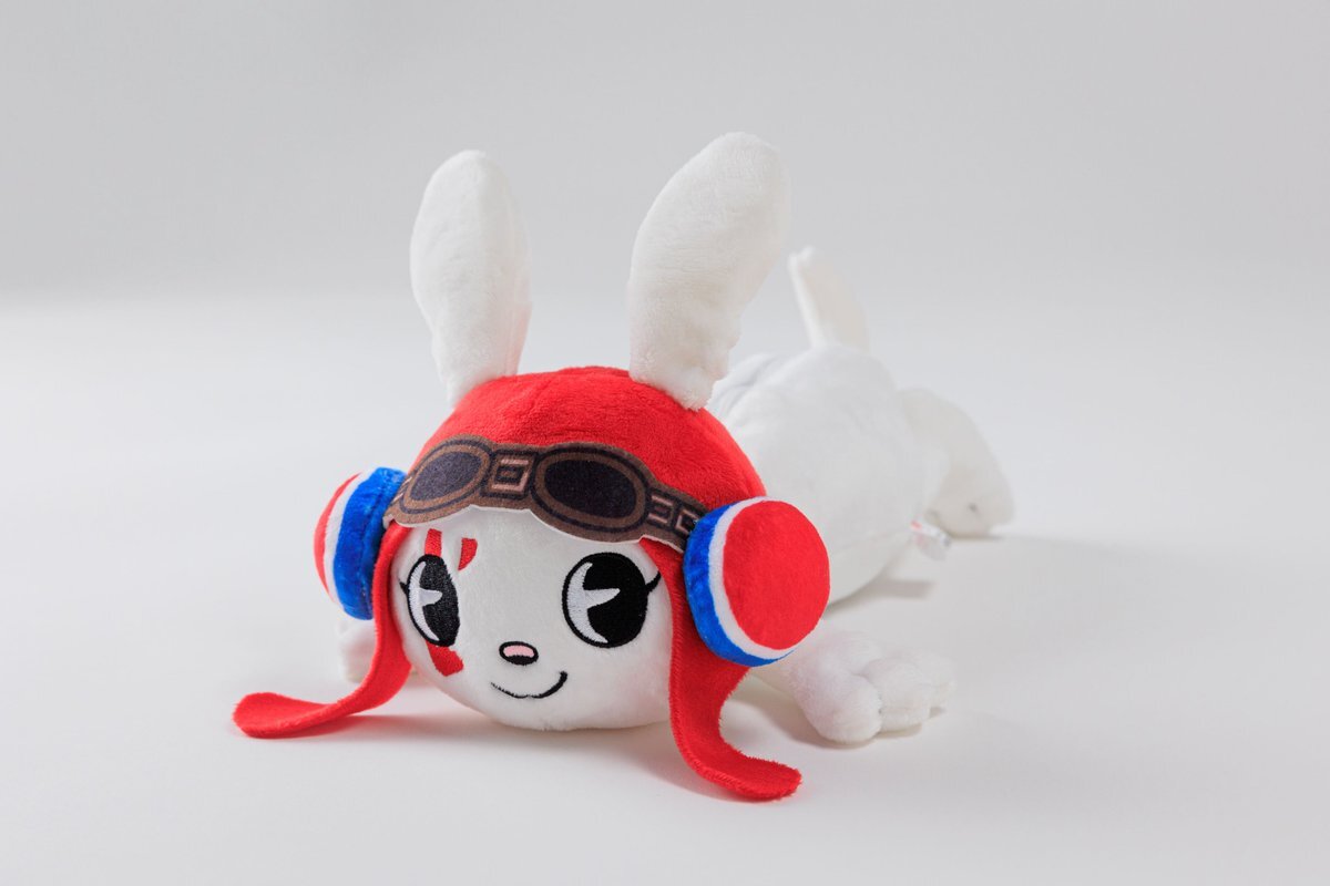 ルシエルちゃんグッズ、LE-CIELが販売開始！