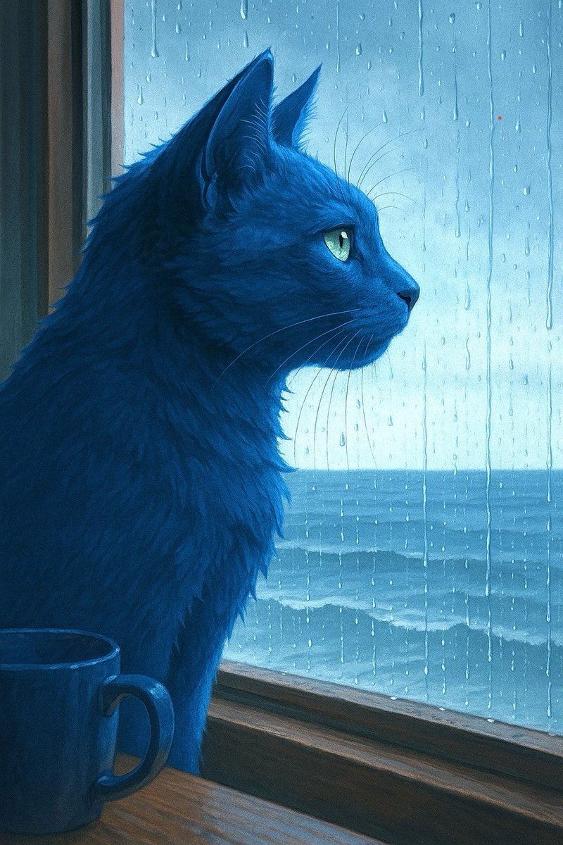 久しぶりの雨に、SNSユーザーから喜びの声