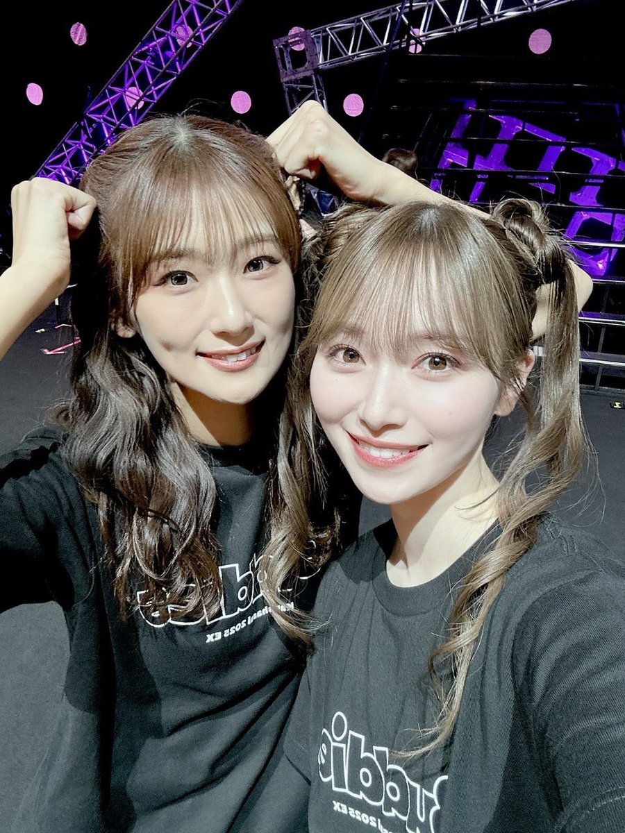 守屋麗奈ブログ、2期生への愛が溢れる内容にファン感動