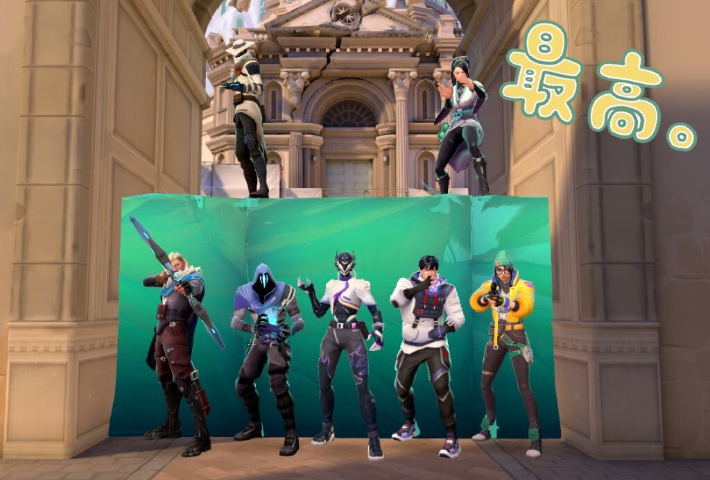 おもうま、初心者ヴァロ杯で惜敗も絆と応援に感動