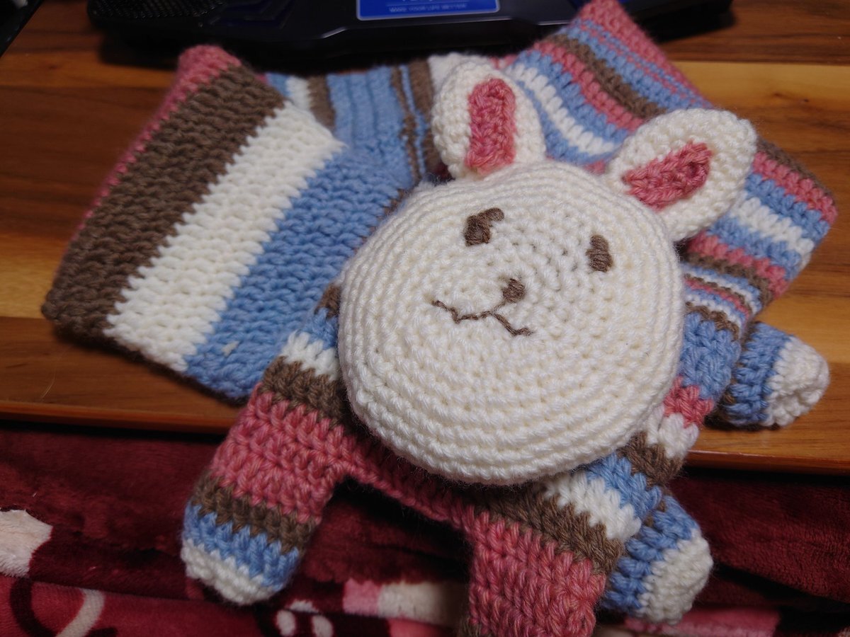 かぎ針編み」のYahoo!リアルタイム検索 - X（旧Twitter）を