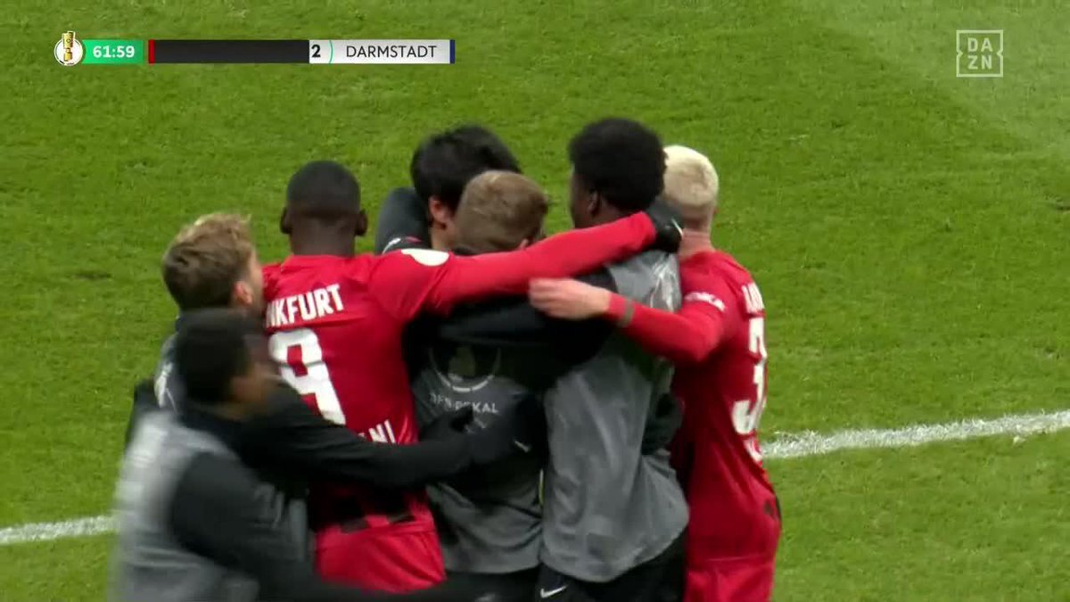 コロムアニ、DFBポカール決勝点に絡む活躍！ファンは賛否両論