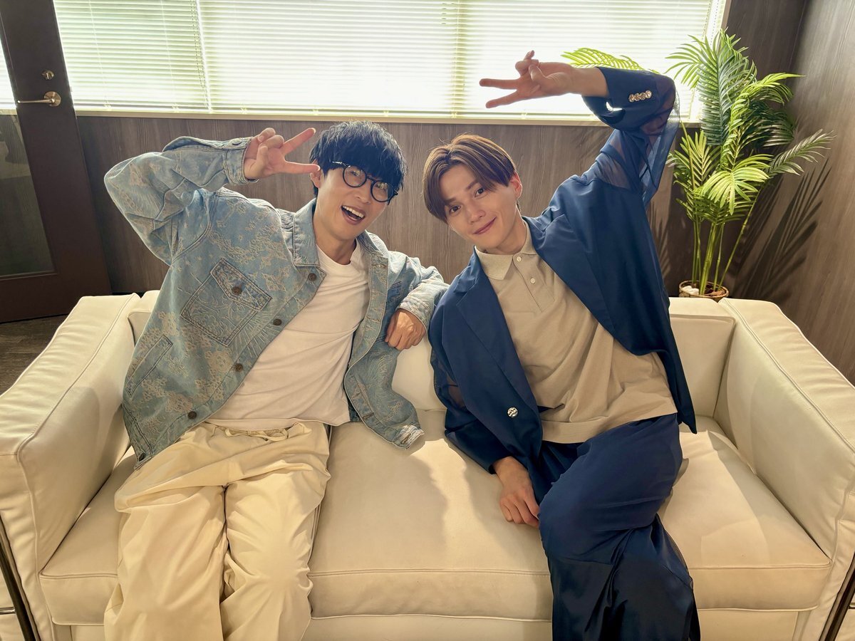 鈴木愛理、ドラマ「推し上司になりまして」同時視聴会で裏話も披露！