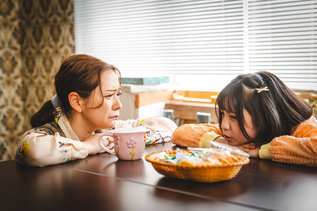 「おいしい離婚」で初さん、海くんは幸せになれる？