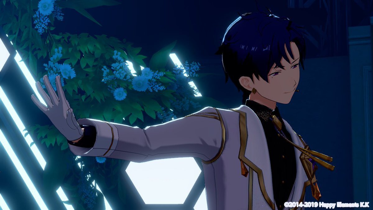 あんスタファン、メガフォトバトルで「ロマンティックウィンター」にチャレンジ！