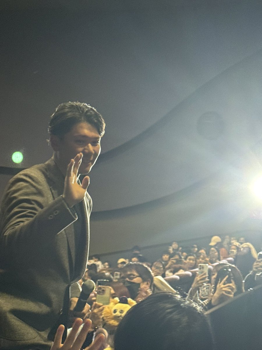 坂本くん、timeleszファミリアにゲスト出演！ファン歓喜 