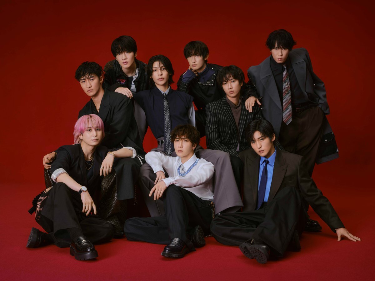 10月24日放送のMステ、豪華出演陣は誰？