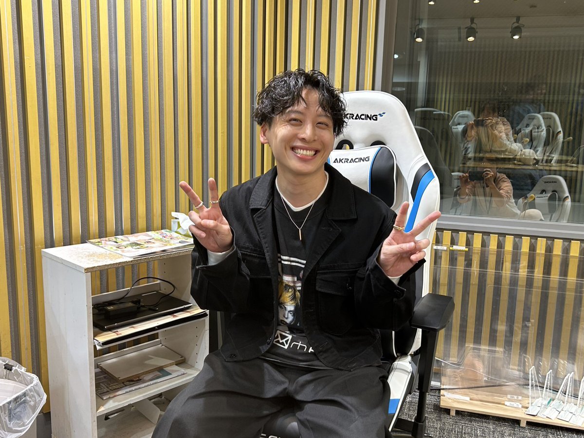 工藤大輝、オールナイトニッポン0で親近感あふれるトークにファン歓喜！ 