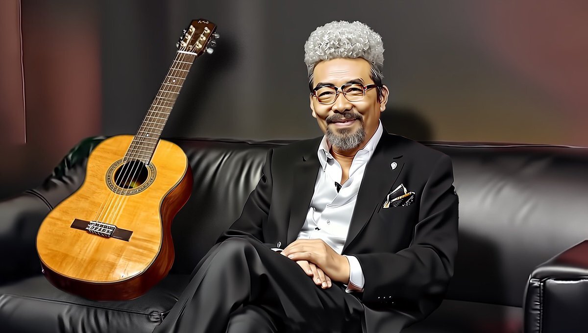 桑田佳祐プロデュースの「深川のアッコちゃん」、田内洵也の歌声に注目！