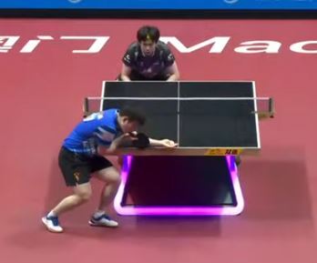 樊振東、全中国運動会で圧勝！国際舞台からの不在は？