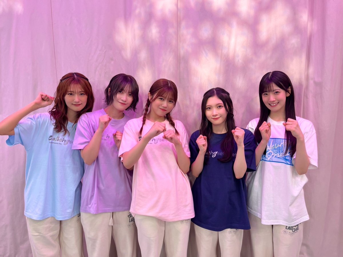 櫻坂46、バラエティ番組「サクラミーツ」で楽しすぎる！