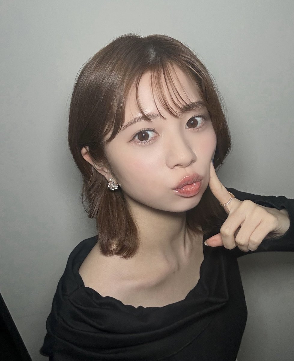 桜田ひよりさん、23歳の誕生日をファンから祝福される