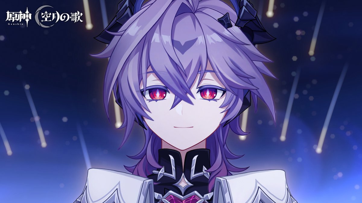 小林千晃、ドゥリンの声でファンを魅了！「忍者と極道」も話題に