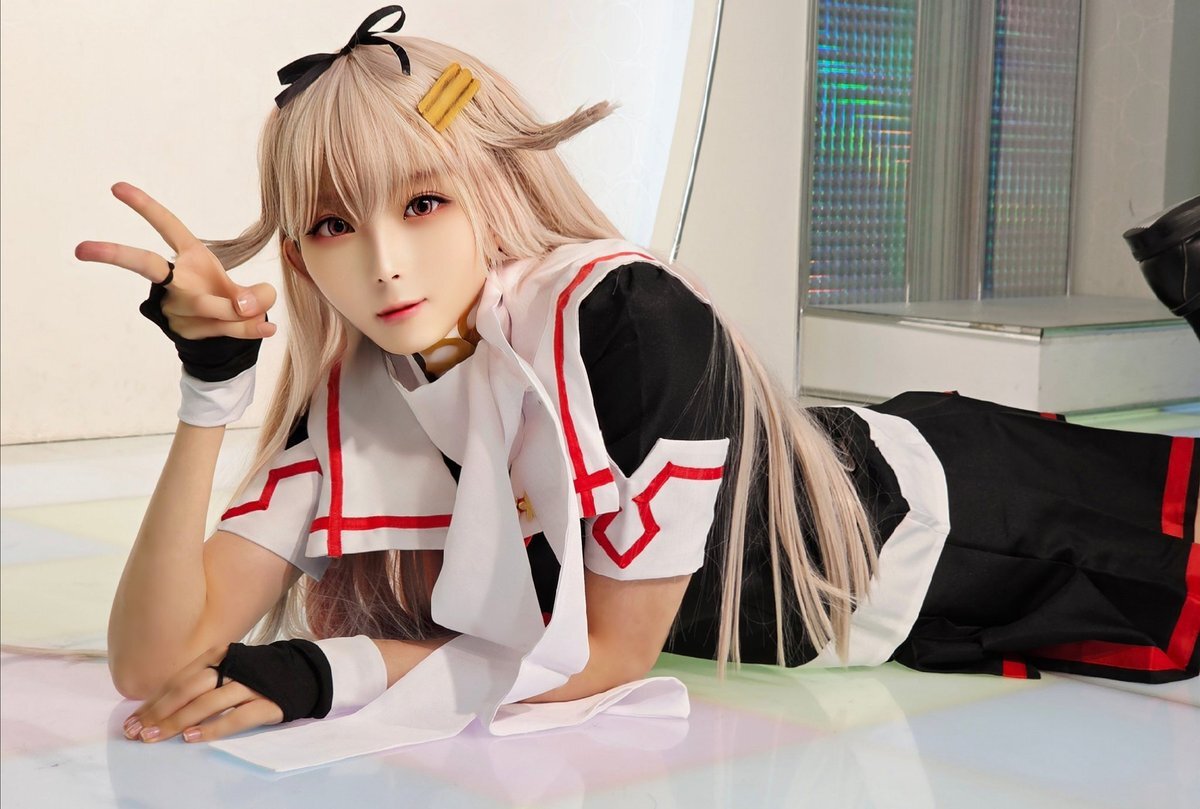 (未使用･未開封品)　東幻郷　「艦隊コレクション」　イベント限定スリーブ　夕立改二 v1yptgt 2025年最新】夕立改二 イベントの人気アイテム - メルカリ