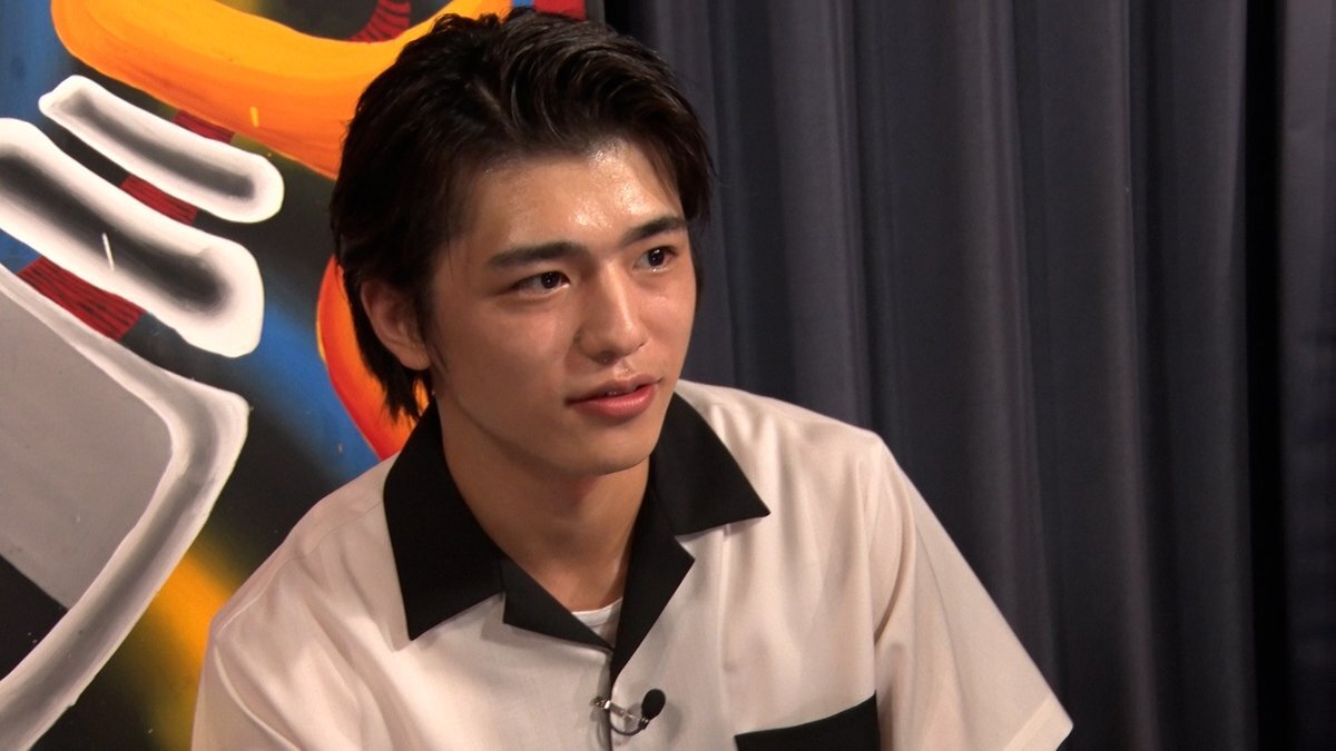 篠塚大輝、激辛グルメ完食！感動の瞬間は？