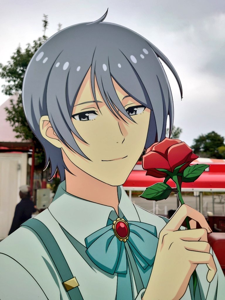 そにちゃん様♡ありがとうございます♡ X（旧Twitter）で話題のおもしろ画像や動画 - Yahoo!リアルタイム検索