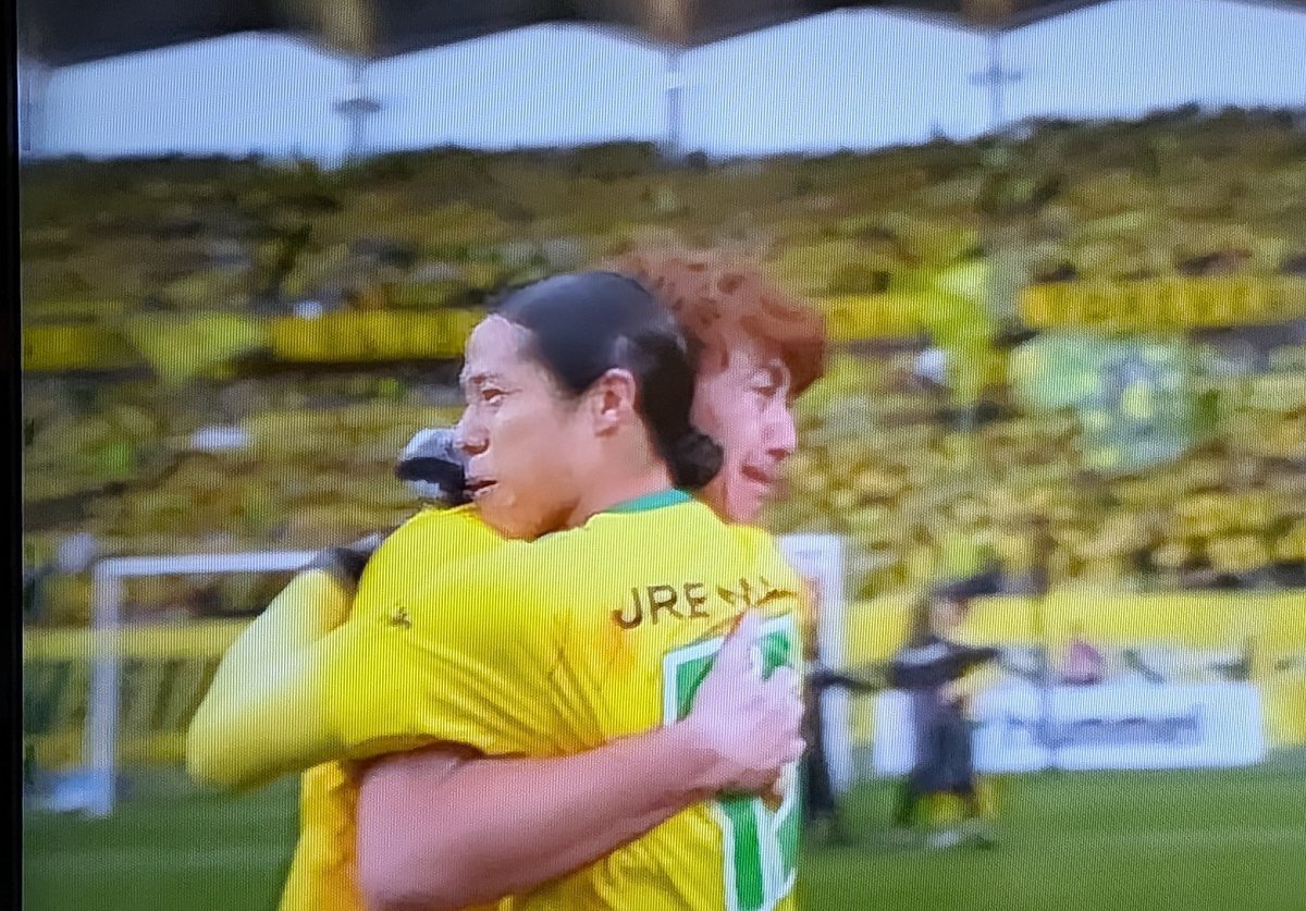 高橋壱晟のクロスでジェフ千葉、17年ぶりJ1昇格！ 