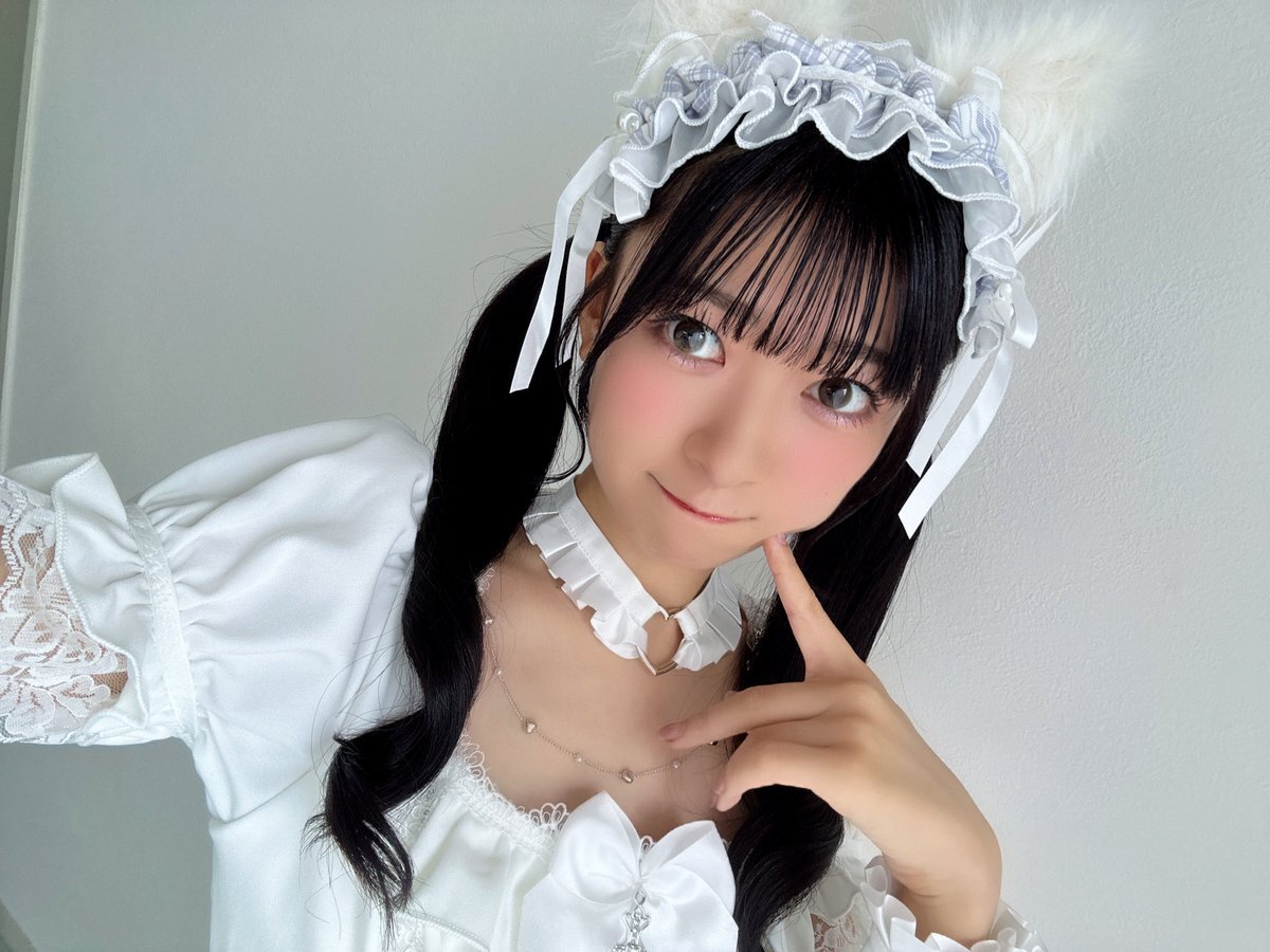 いいツインテールの日！SNSでツインテール愛爆発