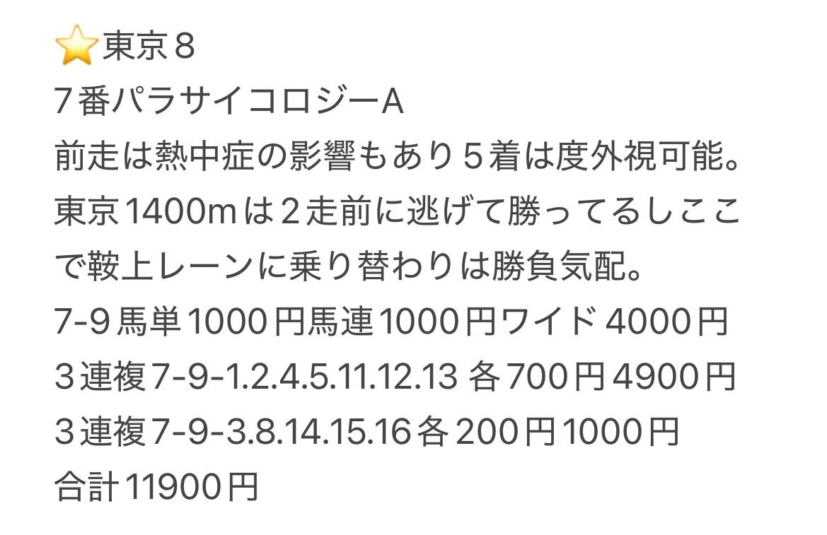 セレジェイラ、東京8Rで3着！ 昇級戦好走に期待